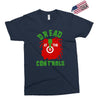 dread at the controls Exclusive T-shirt