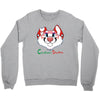 creature studio Crewneck Sweatshirt