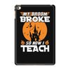 teacher iPad Mini 4