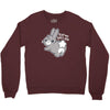 soft ass Crewneck Sweatshirt