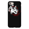 alpha male iPhone 8