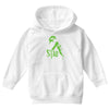 351 stab Youth Hoodie