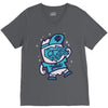 pizza yetee! V-Neck Tee