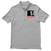 wednesday addams Men's Polo Shirt