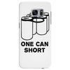 one can short Samsung Galaxy S7 Edge