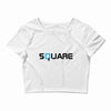 square Crop Top
