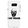 i eat vegans Samsung Galaxy S8