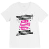 It's A Nanny Thing V-Neck Tee