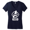 team avengers   exclusive Women's V-Neck T-Shirt