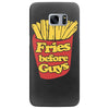 fries before guys Samsung Galaxy S7 Edge