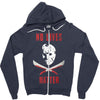 no lives matter 1 Zipper Hoodie