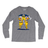 pollos Long Sleeve Shirts