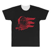 boats and ho's All Over Men's T-shirt