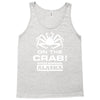v t shirt inspired by deadliest catch   on the crab. Tank Top