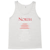The North Remembers Tank Top