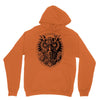 owl Unisex Hoodie