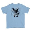Child Of God Youth Tee