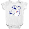 scarebear Baby Onesie