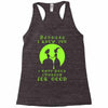 Wicked Musical Racerback Tank