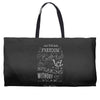 freedom Weekender Totes