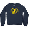 i am toronto 2017, INVICTUS GAMES Toronto 2017, invictus games, Invict Crewneck Sweatshirt