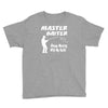 master baiter Youth Tee