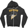 gotham rogues Zipper Hoodie