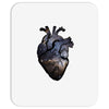 galaxy heart Mousepad