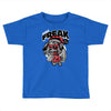 sushi freak Toddler T-shirt