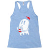 soda ghost Racerback Tank