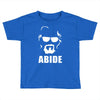 big lebowski grande lebosky leubosk cinema Toddler T-shirt