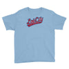 lob city Youth Tee