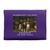 Rembrandt Van Rijn The Night Watch Accessory Pouches