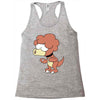 magby Racerback Tank
