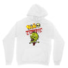 nino zombie Unisex Hoodie