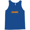 shoobies Tank Top
