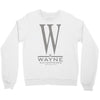 movie t shirt inspired by the great films   batman Crewneck Sweatshirt
