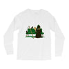 blind date Long Sleeve Shirts