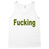 fucking Tank Top