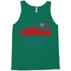 america 2 Tank Top