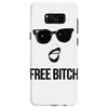 free bitch Samsung Galaxy S8