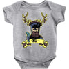 ni Baby Onesie