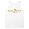 Prince Tank Top