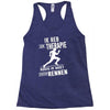 rennen Racerback Tank