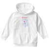 weekend at bernie sanders Youth Hoodie