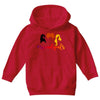 Hocus Pocus Squadgoals Youth Hoodie