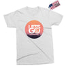 Lets Go Exclusive T-shirt