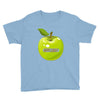 nice color Youth Tee
