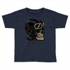 ride or die Toddler T-shirt