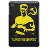 rocky 4 ivan drago homage iPad Mini